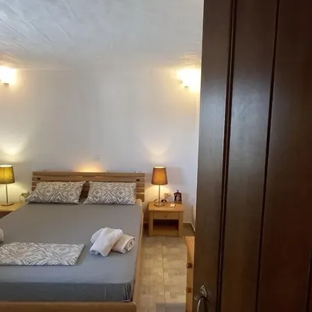 My Tinos Family 빌라 아기오스 소스티스