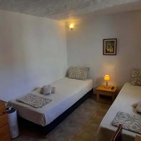 My Tinos Family 빌라 아기오스 소스티스