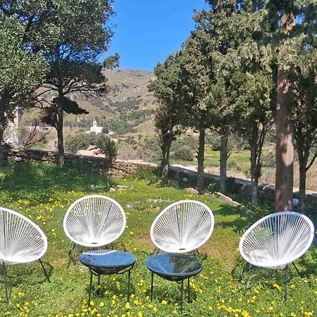 My Tinos Family *