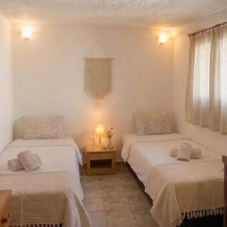 Willa My Tinos Family Agios Sostis (Tinos)