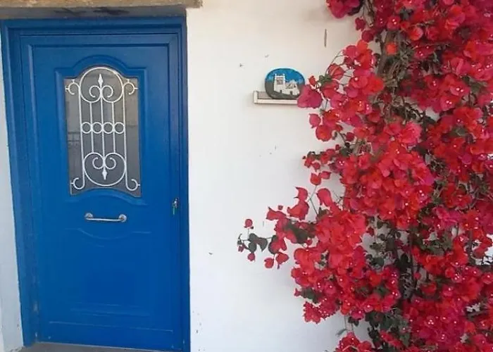 Villa My Tinos Family Agios Sostis (Tinos)