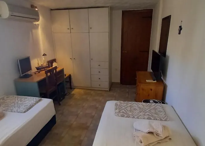 Villa My Tinos Family