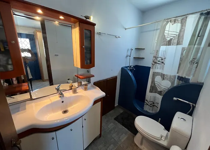 Villa My Tinos Family *