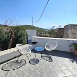 My Tinos Family Villa