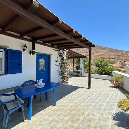 My Tinos Family Willa Agios Sostis (Tinos)