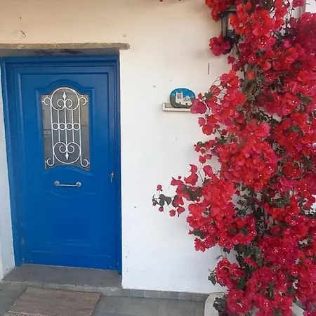 Βίλα My Tinos Family Άγιος Σώστης