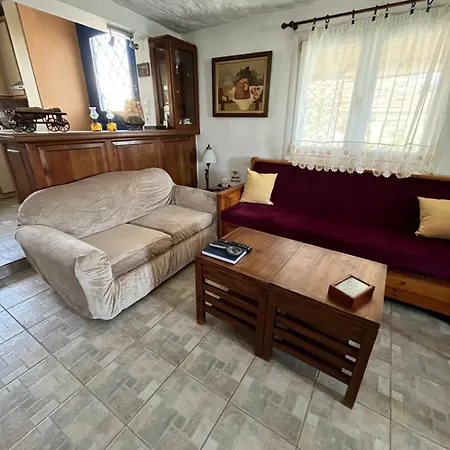 My Tinos Family * Agios Sostis (Tinos)