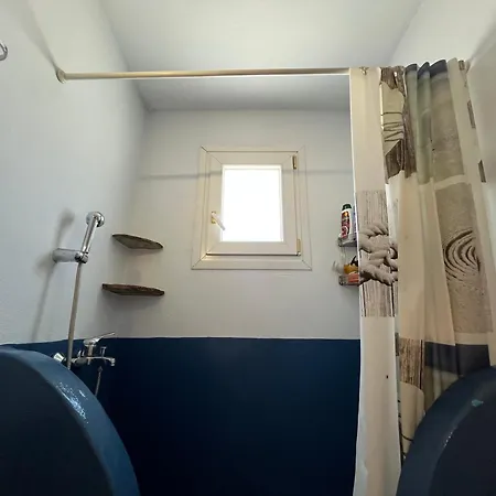 My Tinos Family Agios Sostis (Tinos)