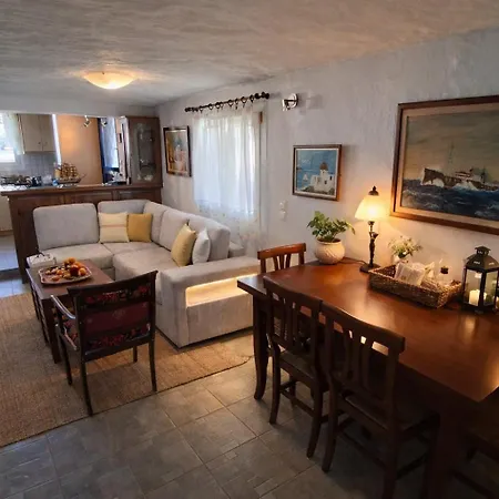 My Tinos Family Vila