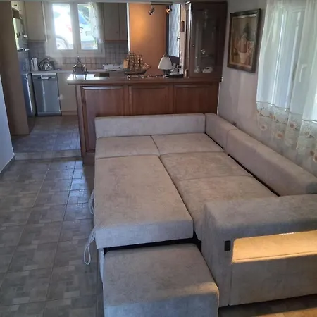 My Tinos Family Villa *