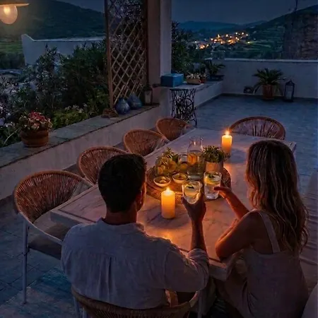 My Tinos Family Vila