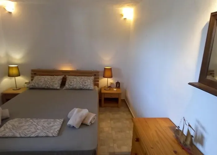 My Tinos Family Villa