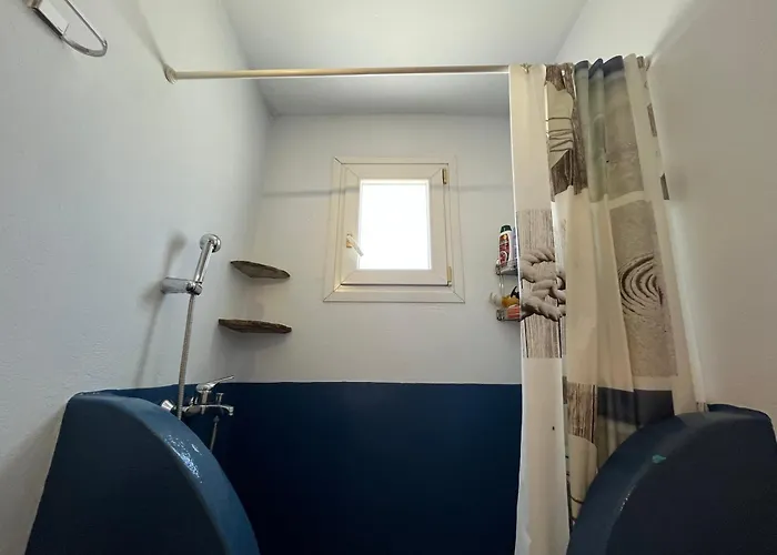 My Tinos Family Agios Sostis (Tinos)