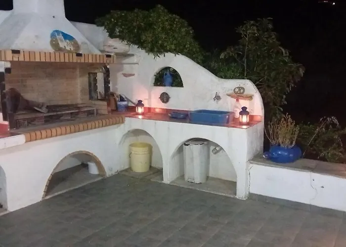 Villa My Tinos Family