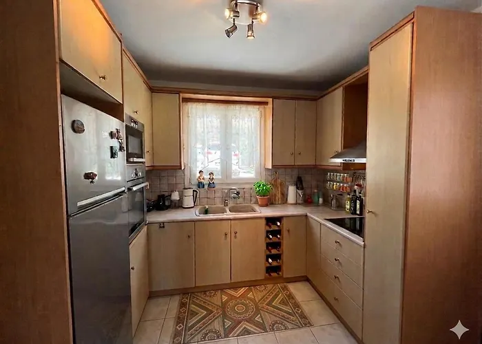 Villa My Tinos Family *