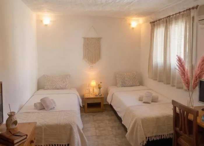 Villa My Tinos Family Agios Sostis (Tinos)